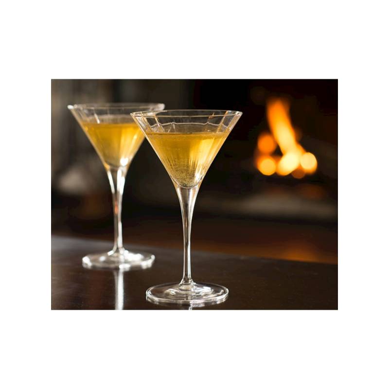 Copa Martini Bach Bormioli Luigi vaso cl 26
