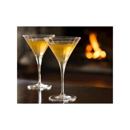 Copa Martini Bach Bormioli Luigi vaso cl 26