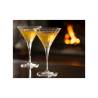 Copa Martini Bach Bormioli Luigi vaso cl 26