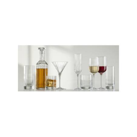 Copa Martini Bach Bormioli Luigi vaso cl 26