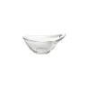 Borgonovo Practica saladier en verre 18 cm