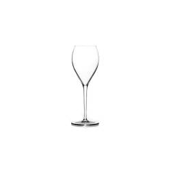 Copa flauta Luce en vidrio 30 cl