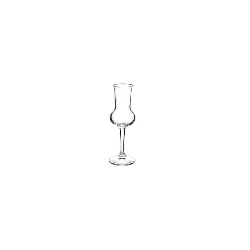 Copas de grappa Atelier Luigi Bormioli cl 8