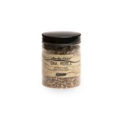 Sciure de bois Aladin Chips chêne pour Aladin 100% Chef smoker
