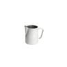 Motta jarra de leche de acero inoxidable blanco 350 ml