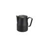 Motta jarra de leche de acero inoxidable negro 500 ml