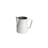 Motta pot à lait en acier inoxydable blanc 500 ml