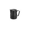 Motta jarra de leche de acero inoxidable negro 750 ml