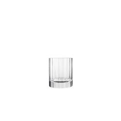 Vaso Bach para Whisky Luigi Bormioli cl 25,5