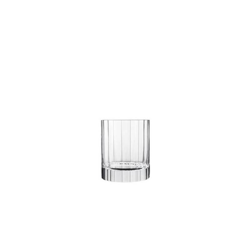 Vaso Bach para Whisky Luigi Bormioli cl 25,5