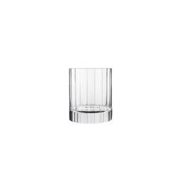 Copa Bach doble old fashioned Luigi Bormioli cl 33,5