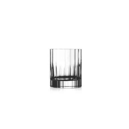 Copa Bach doble old fashioned Luigi Bormioli cl 33,5