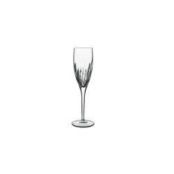 Flûte Incanto Luigi Bormioli verre cl 20