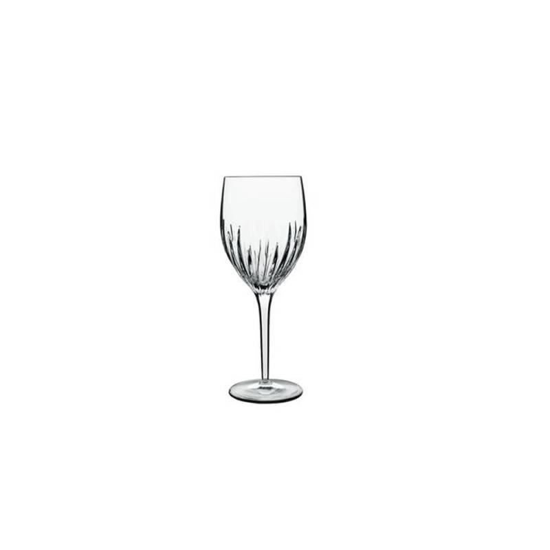 Incanto Luigi Bormioli gobelet à vin blanc en verre cl 27.5