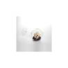 Coupe de sieste 100% Chef en verre cl 50