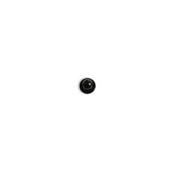 Bouton de champignon de remplacement Egochef en plastique noir