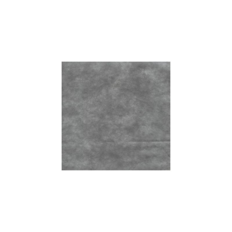 Pack Service tablecover in Airspun 100 x 100 cm gray