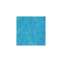 Pack Service mantel de Airspun 100 x 100 cm azul marino