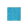 Airspun Pack Service tablecloth 100 x 100 cm sea blue