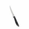 Couteau à steak dentelé Salvinelli XL Bistrot