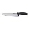 Supra Sanelli Ambrogio cuchillo de trinchar de acero inoxidable 24 cm