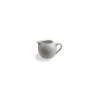 Pot à lait Sphère en porcelaine blanche Tognana cl 5