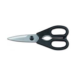 Sanelli Ambrogio ciseaux de cuisine démontables en acier inoxydable 20.5 cm