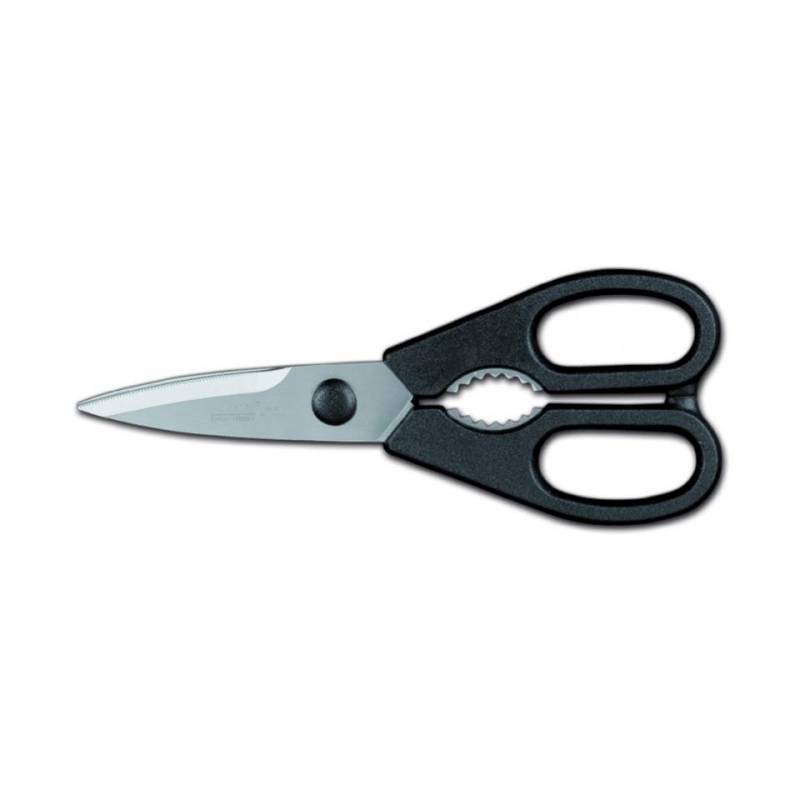 Sanelli Ambrogio ciseaux de cuisine démontables en acier inoxydable 20.5 cm