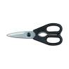 Sanelli Ambrogio ciseaux de cuisine démontables en acier inoxydable 20.5 cm