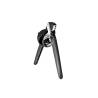 Top Tools exprimidor de limones de acero inoxidable y plástico negro 26 cm