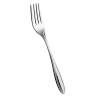 Salvinelli Monet Tenedor de mesa de acero inoxidable 19,5 cm