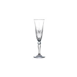 RCR Melodia flûte en verre cl 16