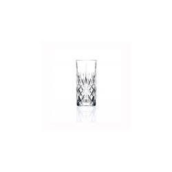 RCR Melodia high hb glass cl 36