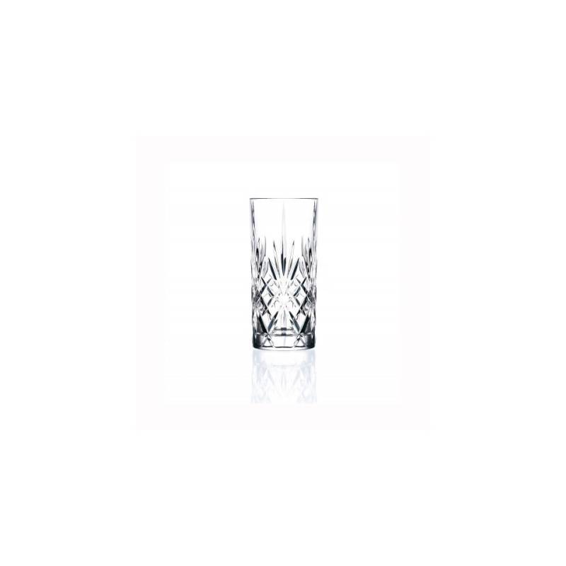 RCR Melodia cristal hb alto cl 36