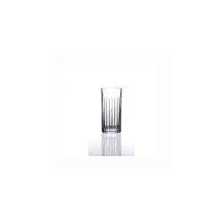 RCR Verre travaillé intemporel cl 44