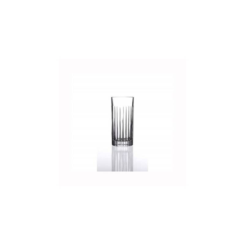 RCR Verre travaillé intemporel cl 44