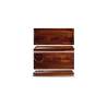 Bandeja rectangular Wood Churchill Line de madera de acacia cm 40x16,5