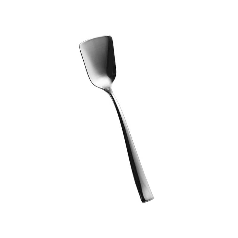 Salvinelli acier inoxydable Cuillère à glace Time 14.3 cm
