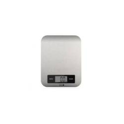 Báscula digital de acero inoxidable kg 5