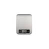 Balance numérique en acier inoxydable kg 5