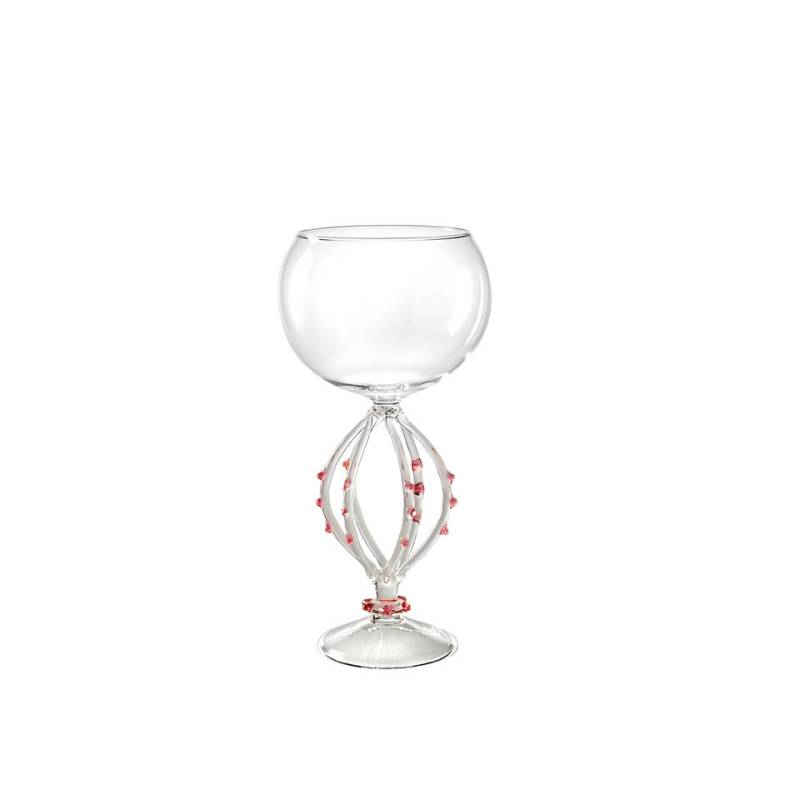 Fili A1 gobelet en verre soufflé cl 45