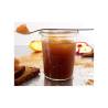 Tarro Weck con tapa de cristal