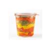 Jarre Weck avec couvercle en verre cl 29