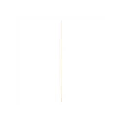 Palitos de madera para algodón de azúcar cm 40