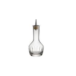 Angostura Elisa Urban Bar verre bouteille cl 9