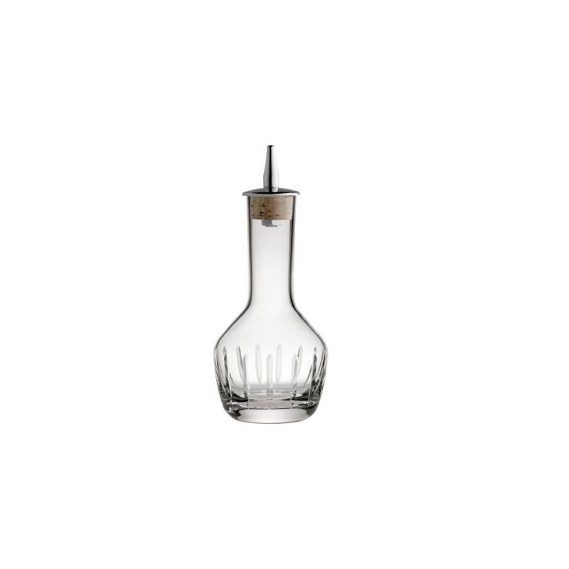 Angostura Elisa Urban Bar verre bouteille cl 9