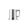 Mug Blue Blazer avec anse en acier cl 45