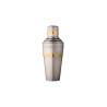 Shaker Baron Yukiwa Urban Bar 3 pièces en acier inoxydable brossé cl 51