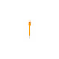 Pipetas desechables PELD transparentes ml 0,5