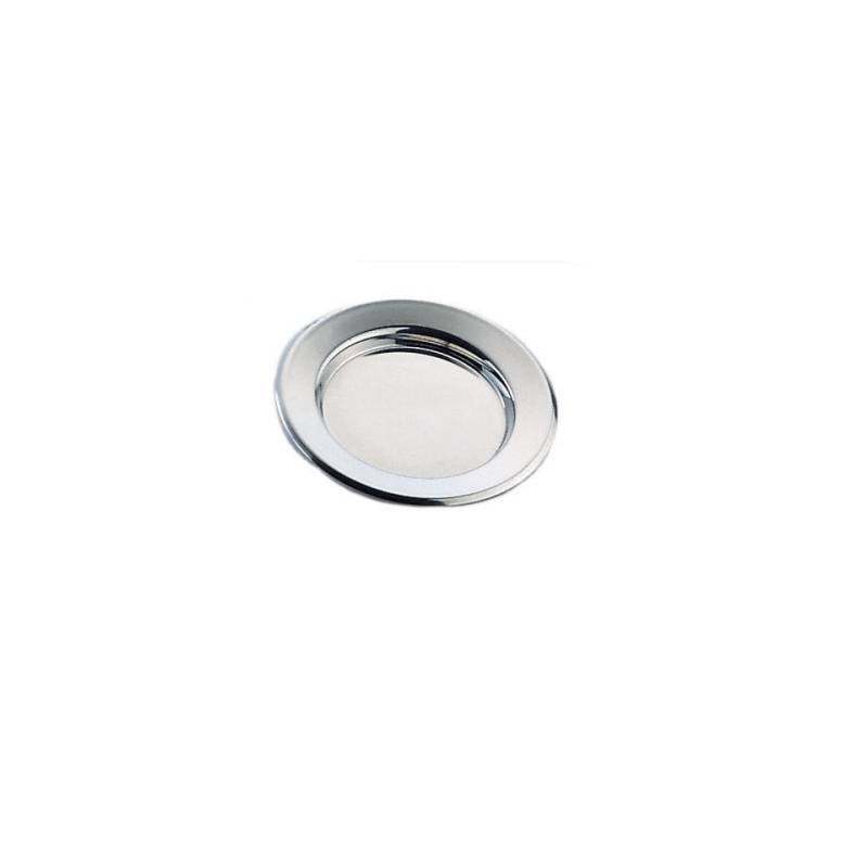 Posavasos de acero inoxidable Motta 11 cm